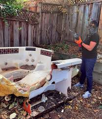 Best Carpet Removal and Disposal  in Felton, CA